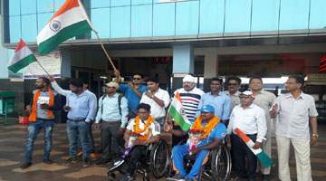 Sevaniketan Activities