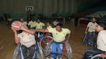 Sevaniketan Provide all physical development Facilities