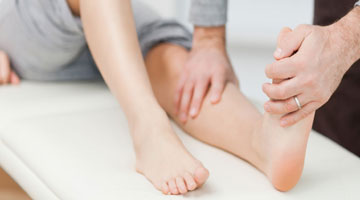 Sevaniketan Provide Physiotherapy Facilities