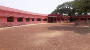 Sevaniketan resident Facilities