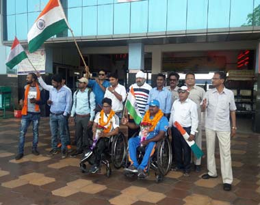 Sevaniketan Chherikhedi