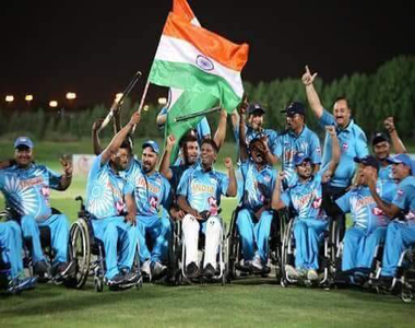 Sevaniketan Chherikhedi