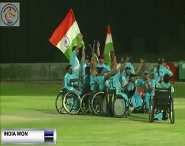 Sevaniketan Chherikhedi