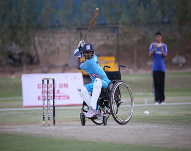 Sevaniketan Chherikhedi