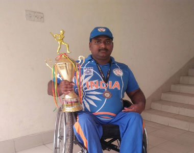 Sevaniketan Chherikhedi