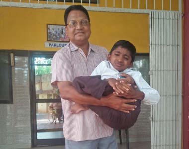 Sevaniketan Chherikhedi