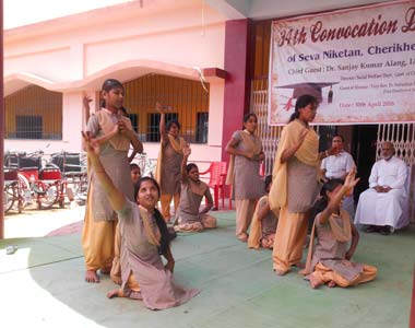 Sevaniketan Chherikhedi