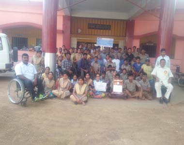 Sevaniketan Chherikhedi