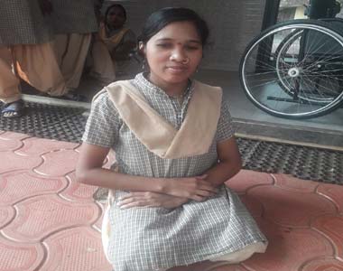 Sevaniketan Chherikhedi