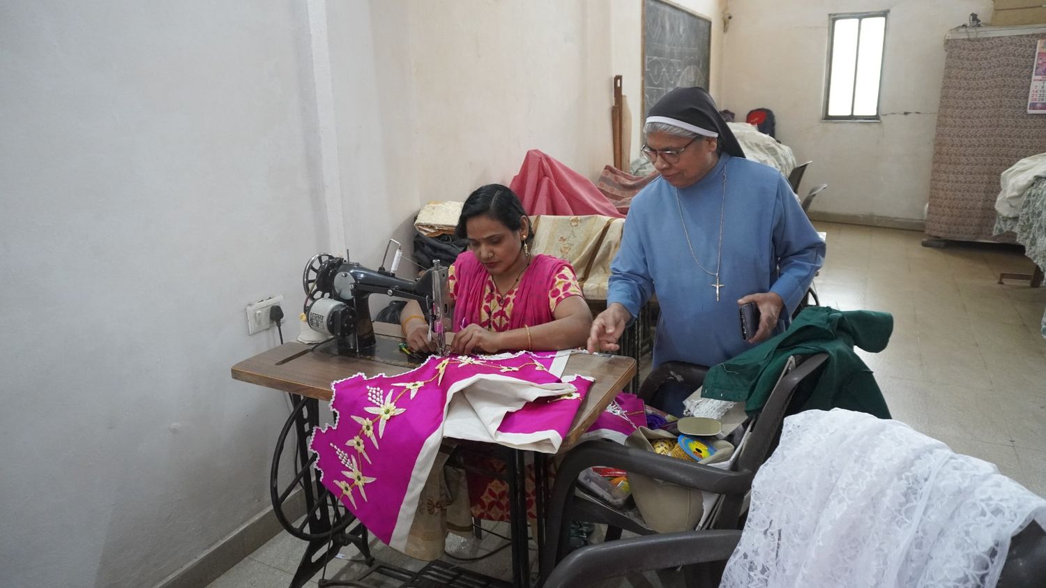 Sevaniketan Resident Chherikhedi