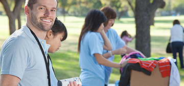 Sevaniketan Services